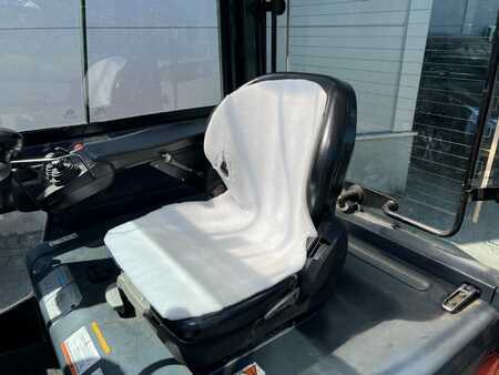 El Truck - 4-hjul 2015  Toyota 8 FBMKT 25 (4)