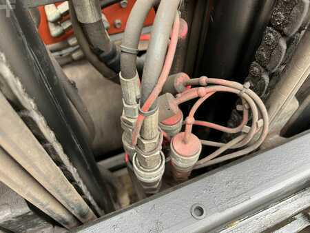 Sähkö - 4 pyör 2015  Toyota 8 FBMKT 25 (9)