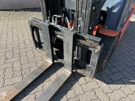 Sähkö - 4 pyör 2013  Toyota 8 FBMT 35 (10)