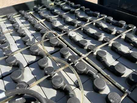 Sähkö - 4 pyör 2013  Toyota 8 FBMT 35 (8)