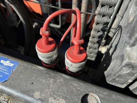 Sähkö - 4 pyör 2013  Toyota 8 FBMT 35 (9)