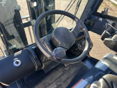 Sähkö - 4 pyör 2018  Toyota 8 FBMT 35 / 510 h! (6)