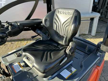 Sähkö - 3 pyör 2020  Toyota 8 FBE 16 T (4)