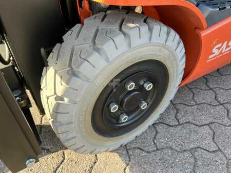 Sähkö - 3 pyör 2020  Toyota 8 FBE 16 T (7)