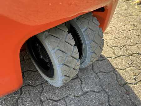 Sähkö - 3 pyör 2020  Toyota 8 FBE 16 T (8)