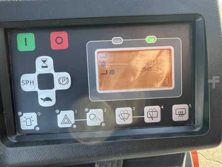 Sähkö - 3 pyör 2020  Toyota 8 FBE 16 T (9)