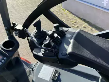 El Truck - 3-hjul 2020  Toyota 8 FBE 16 T (5)