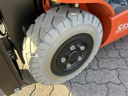 El Truck - 3-hjul 2020  Toyota 8 FBE 16 T (7)