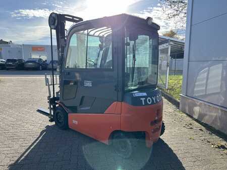 Sähkö - 4 pyör 2020  Toyota 8 FBMT 35 (2)