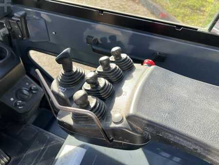 Sähkö - 4 pyör 2020  Toyota 8 FBMT 35 (5)