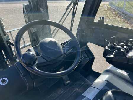 Sähkö - 4 pyör 2020  Toyota 8 FBMT 35 (6)