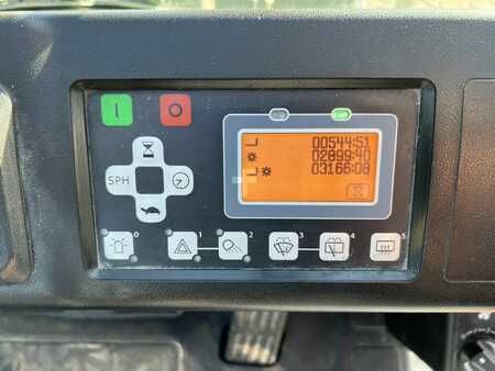 Sähkö - 4 pyör 2020  Toyota 8 FBMT 35 (8)