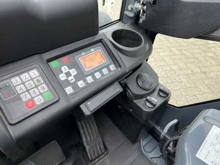 Elektro 4 Rad 2020  Toyota 8 FBMK 16 T / 780 Std.! (7)