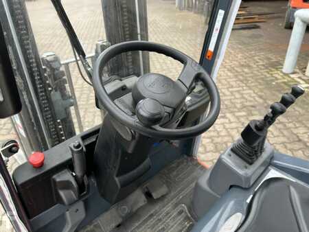 Elektryczne 3-kołowe 2014  Toyota 7 FBEST 15 (5)