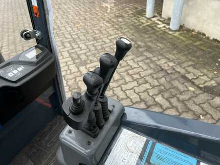 Elektryczne 3-kołowe 2014  Toyota 7 FBEST 15 (6)