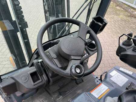 Elektromos 3 kerekű 2019  Toyota 8 FBE 18 T (6)