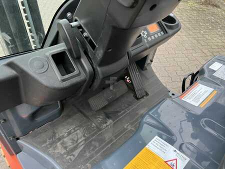 Elektromos 3 kerekű 2019  Toyota 8 FBE 18 T (7)