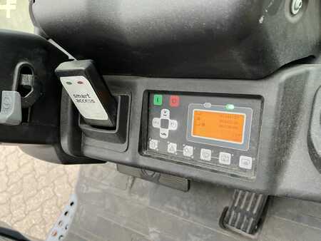 Elektromos 3 kerekű 2019  Toyota 8 FBE 18 T (9)