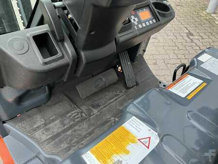 Elektromos 3 kerekű 2019  Toyota 8 FBE 18 T (7)