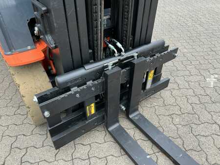 Elektro 4 Rad 2014  Toyota 8 FBMKT 25 (10)