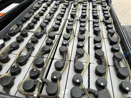 Elektro 4 Rad 2014  Toyota 8 FBMKT 25 (7)