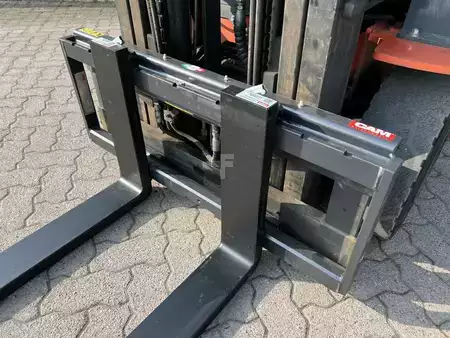 Elektrisk- 4 hjul 2019  Toyota 8 FBMKT 25 / Akku 85% (10)