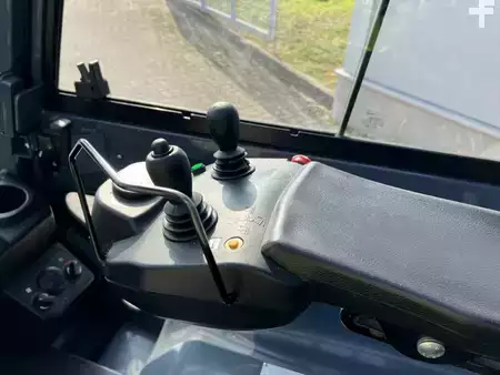 Elektrisk- 4 hjul 2019  Toyota 8 FBMKT 25 / Akku 85% (4)