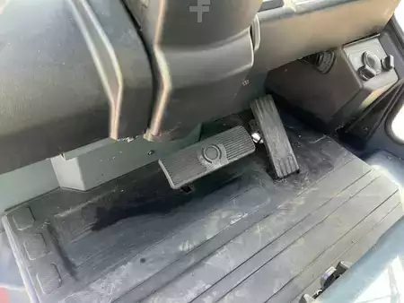 Elektrisk- 4 hjul 2019  Toyota 8 FBMKT 25 / Akku 85% (6)