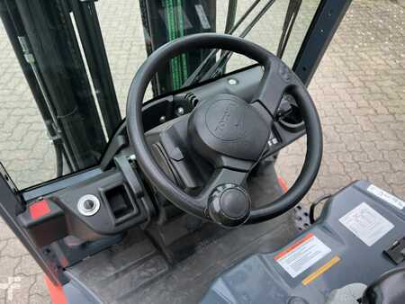 Elektro tříkolové VZV 2018  Toyota 8 FBE 16 T (6)