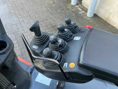 Elektromos 3 kerekű 2019  Toyota 8 FBE 18 T (5)