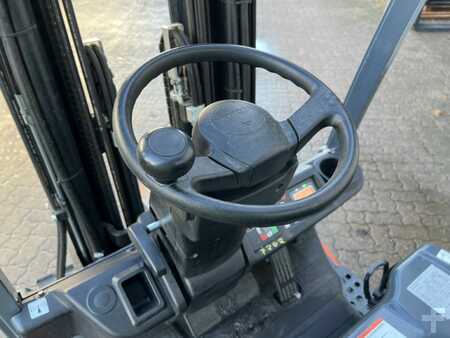 Elektromos 3 kerekű 2019  Toyota 8 FBE 18 T (6)