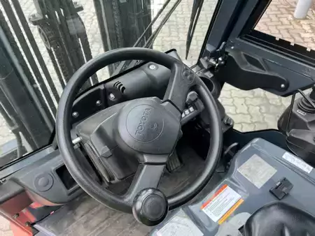 Elektro tříkolové VZV 2021  Toyota 8 FBE 20 T (6)