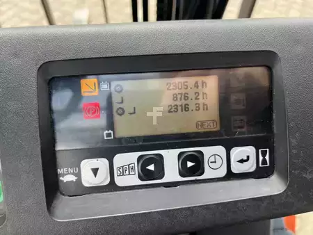 Sähkö - 3 pyör 2014  Toyota 8 FBET 20 (8)