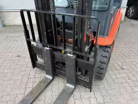 El truck - 4 hjulet 2021  Toyota 8 FBMT 50, 280h! (4)