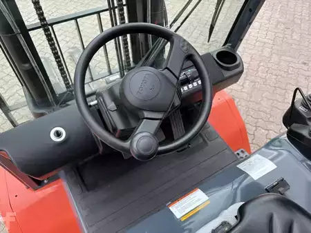 El truck - 4 hjulet 2021  Toyota 8 FBMT 50, 280h! (5)