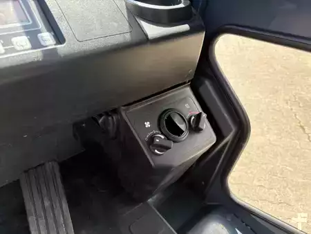 Elektro 4 Rad 2019  Toyota 8 FBMT 25 (7)