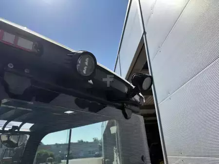 Elektro 4 Rad 2019  Toyota 8 FBMT 25 (9)