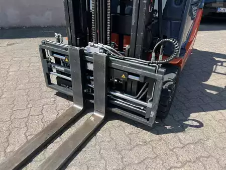 El Truck - 3-hjul 2018  Toyota 8 FBE 15 T (10)