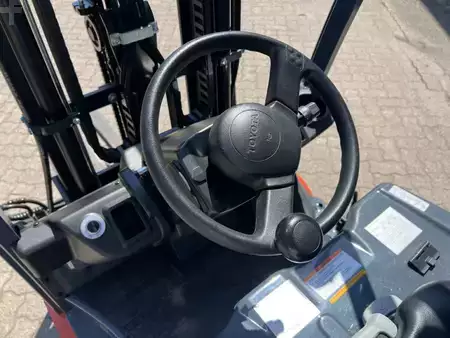 El Truck - 3-hjul 2018  Toyota 8 FBE 15 T (6)