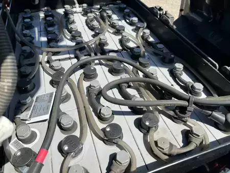 El Truck - 3-hjul 2018  Toyota 8 FBE 15 T (7)