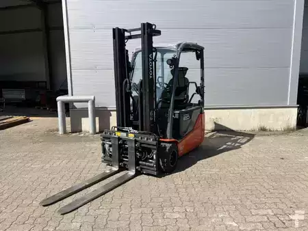 Elektro 3 Rad 2020  Toyota 8 FBE 20 T (1)