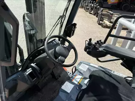Elektro 3 Rad 2020  Toyota 8 FBE 20 T (5)