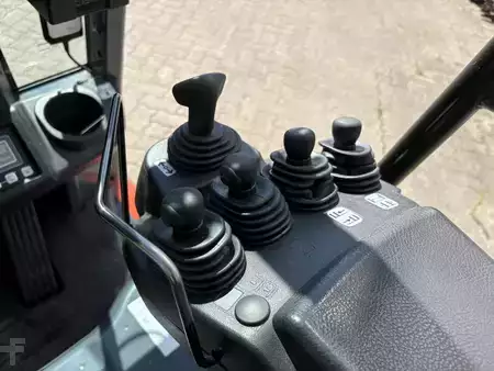 Elektro 3 Rad 2020  Toyota 8 FBE 20 T (6)
