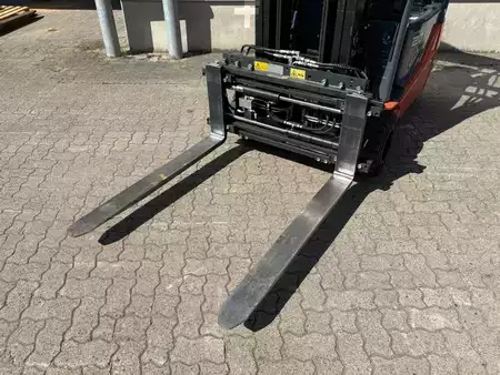 Elektro 3 Rad 2020  Toyota 8 FBE 20 T (8)