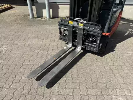 Elektro 3 Rad 2020  Toyota 8 FBE 20 T (9)