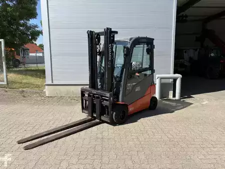 Sähkö - 4 pyör 2021  Toyota 8 FBM 20 T / 1.260 h! (1)