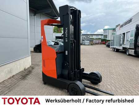 Retraky 2018  Toyota RRE 160 HR, Akku überh! (3)