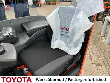 Retraky 2018  Toyota RRE 160 HR, Akku überh! (4)