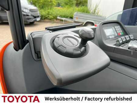 Retraky 2018  Toyota RRE 160 HR, Akku überh! (6)
