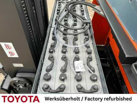 Retraky 2018  Toyota RRE 160 HR, Akku überh! (7)